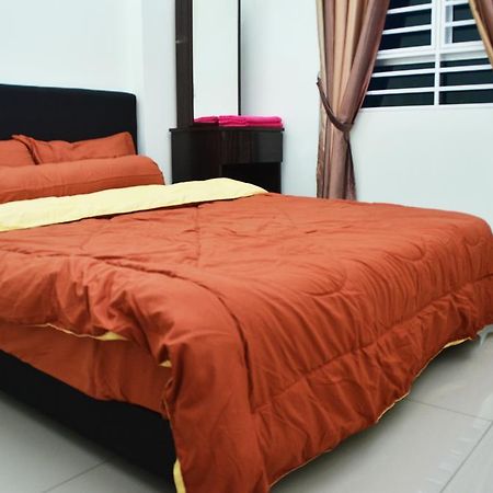 Spice Arena 3Bed Appartamento Bayan Lepas Esterno foto